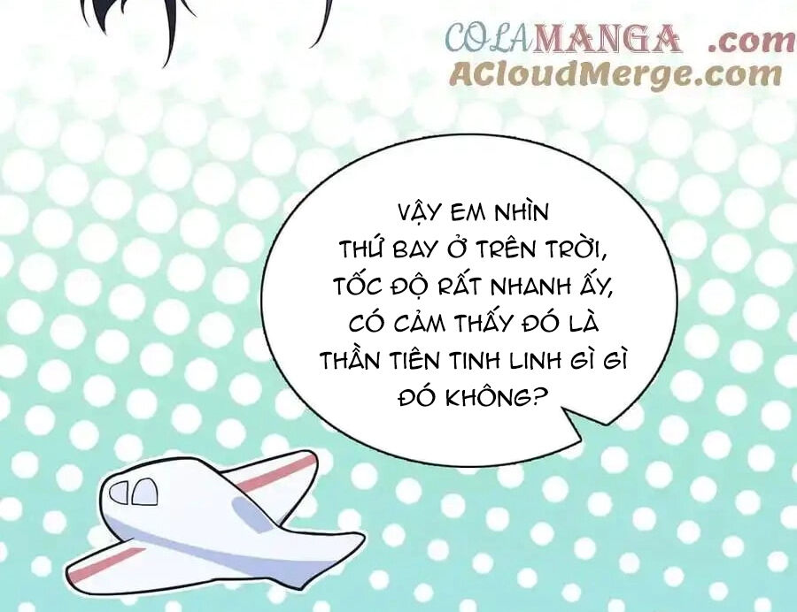 Bà Xã Nhà Tôi Đến Từ Ngàn Năm Trước: Chapter 274