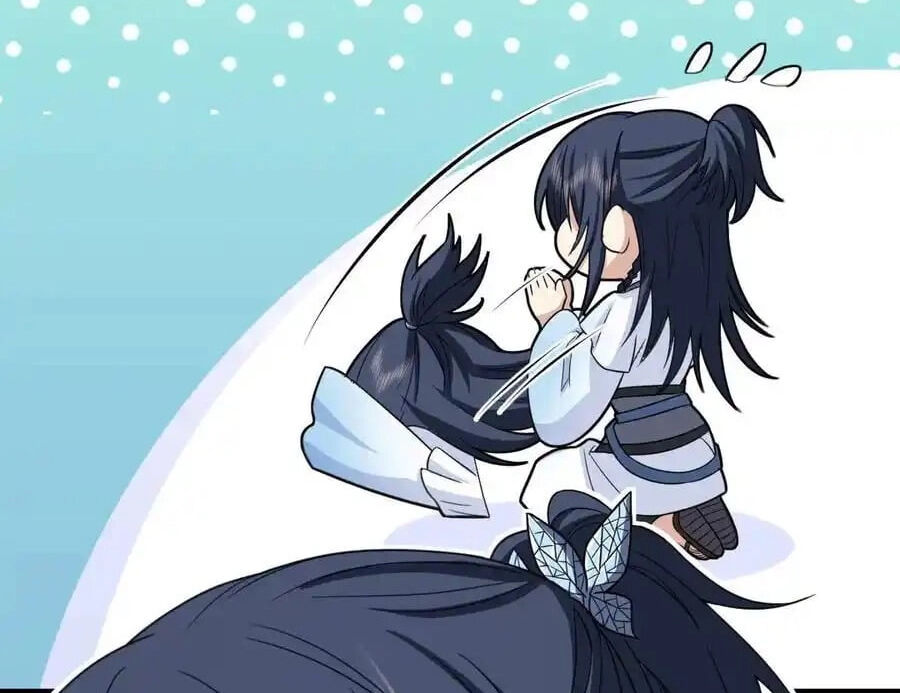 Bà Xã Nhà Tôi Đến Từ Ngàn Năm Trước: Chapter 274