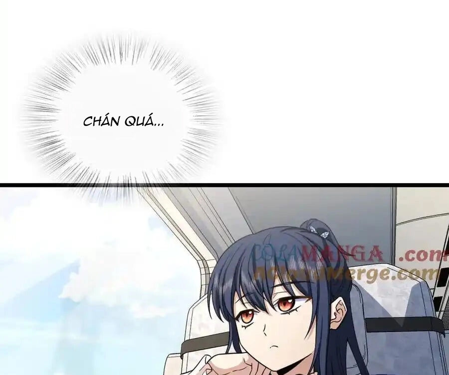 Bà Xã Nhà Tôi Đến Từ Ngàn Năm Trước: Chapter 274