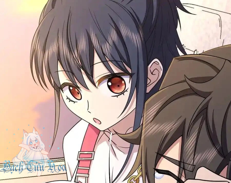 Bà Xã Nhà Tôi Đến Từ Ngàn Năm Trước: Chapter 274