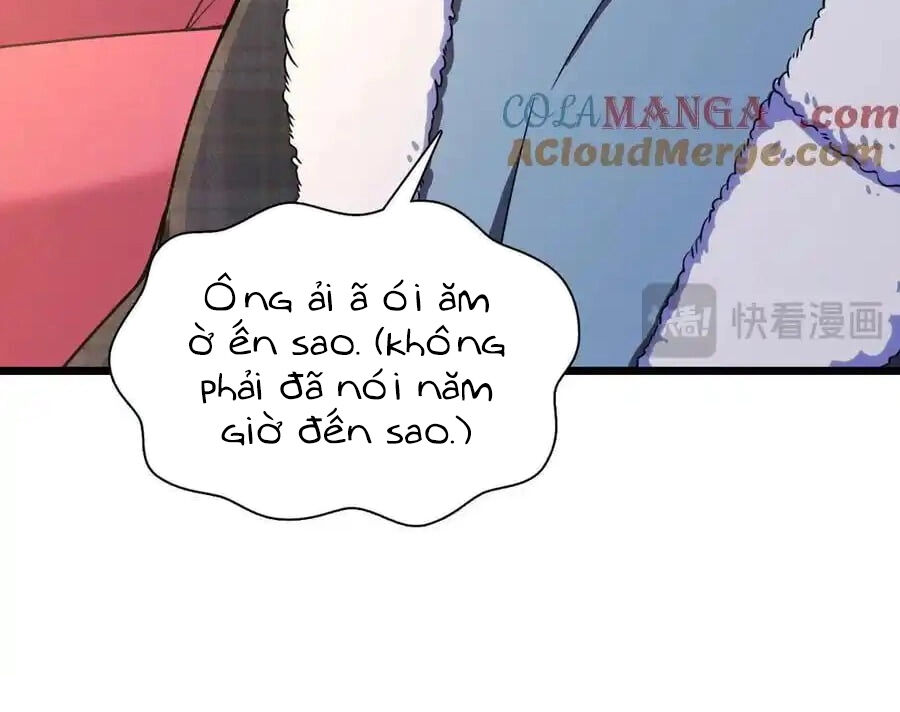 Bà Xã Nhà Tôi Đến Từ Ngàn Năm Trước: Chapter 274