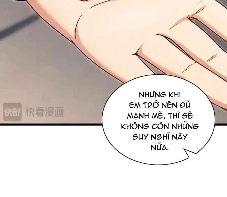 Bà Xã Nhà Tôi Đến Từ Ngàn Năm Trước: Chapter 274