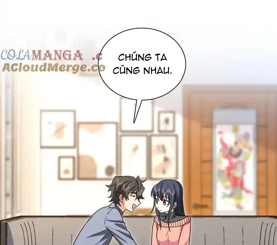 Bà Xã Nhà Tôi Đến Từ Ngàn Năm Trước: Chapter 274