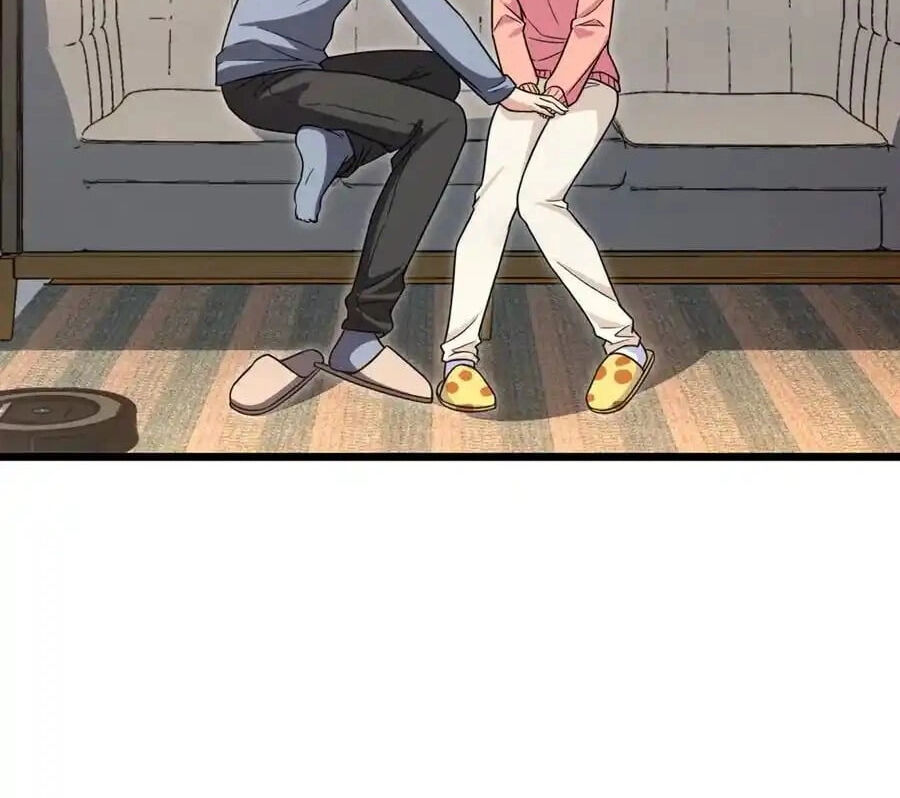 Bà Xã Nhà Tôi Đến Từ Ngàn Năm Trước: Chapter 274