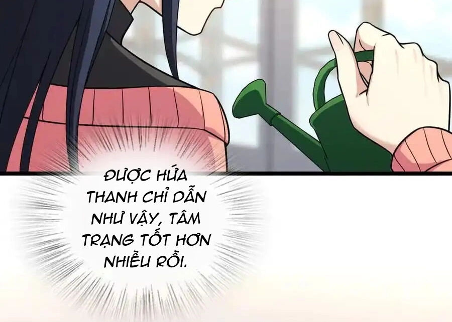 Bà Xã Nhà Tôi Đến Từ Ngàn Năm Trước: Chapter 274