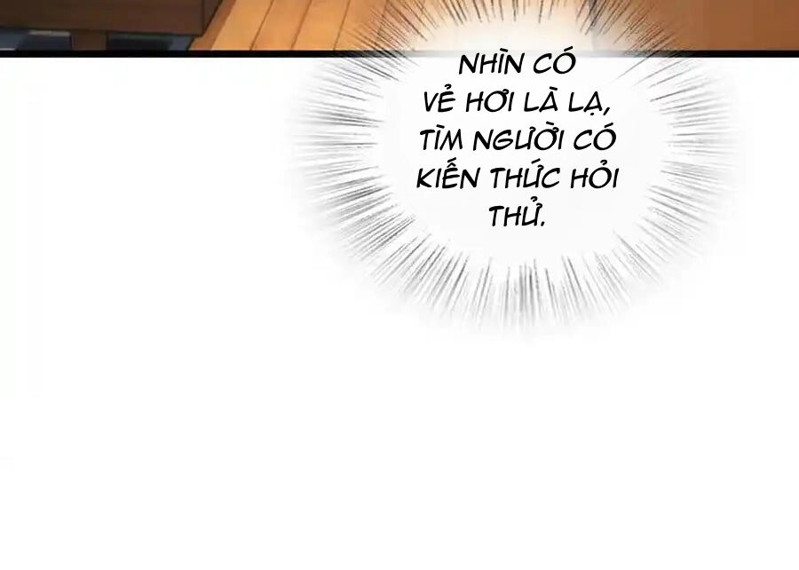 Bà Xã Nhà Tôi Đến Từ Ngàn Năm Trước: Chapter 274