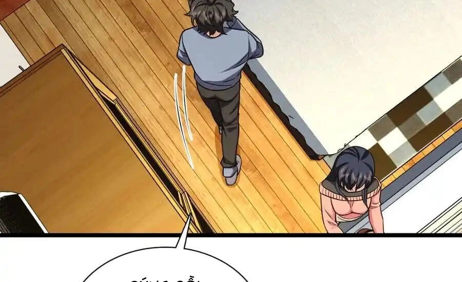 Bà Xã Nhà Tôi Đến Từ Ngàn Năm Trước: Chapter 274