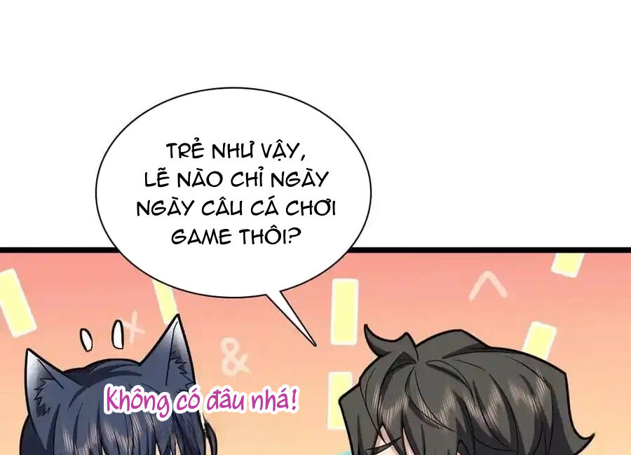 Bà Xã Nhà Tôi Đến Từ Ngàn Năm Trước: Chapter 274