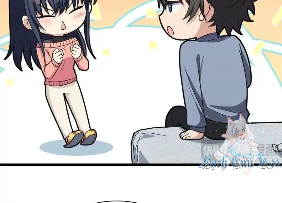 Bà Xã Nhà Tôi Đến Từ Ngàn Năm Trước: Chapter 274