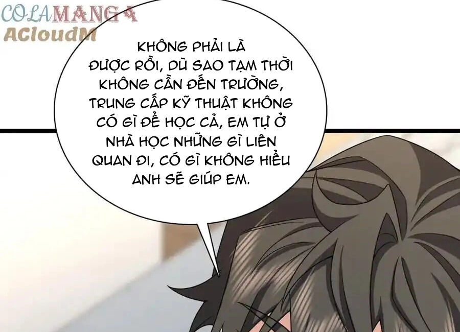 Bà Xã Nhà Tôi Đến Từ Ngàn Năm Trước: Chapter 274