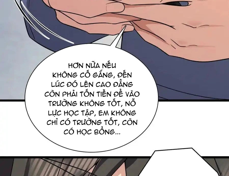 Bà Xã Nhà Tôi Đến Từ Ngàn Năm Trước: Chapter 274