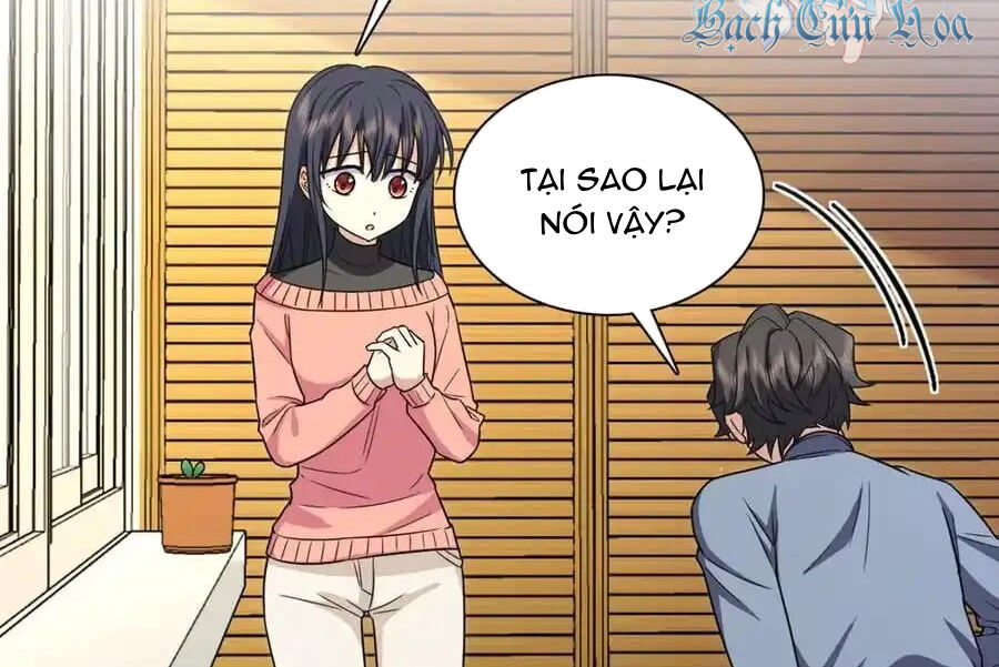 Bà Xã Nhà Tôi Đến Từ Ngàn Năm Trước: Chapter 274