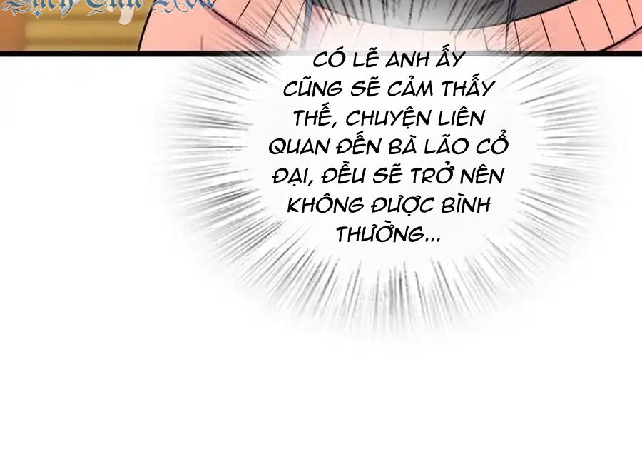 Bà Xã Nhà Tôi Đến Từ Ngàn Năm Trước: Chapter 274