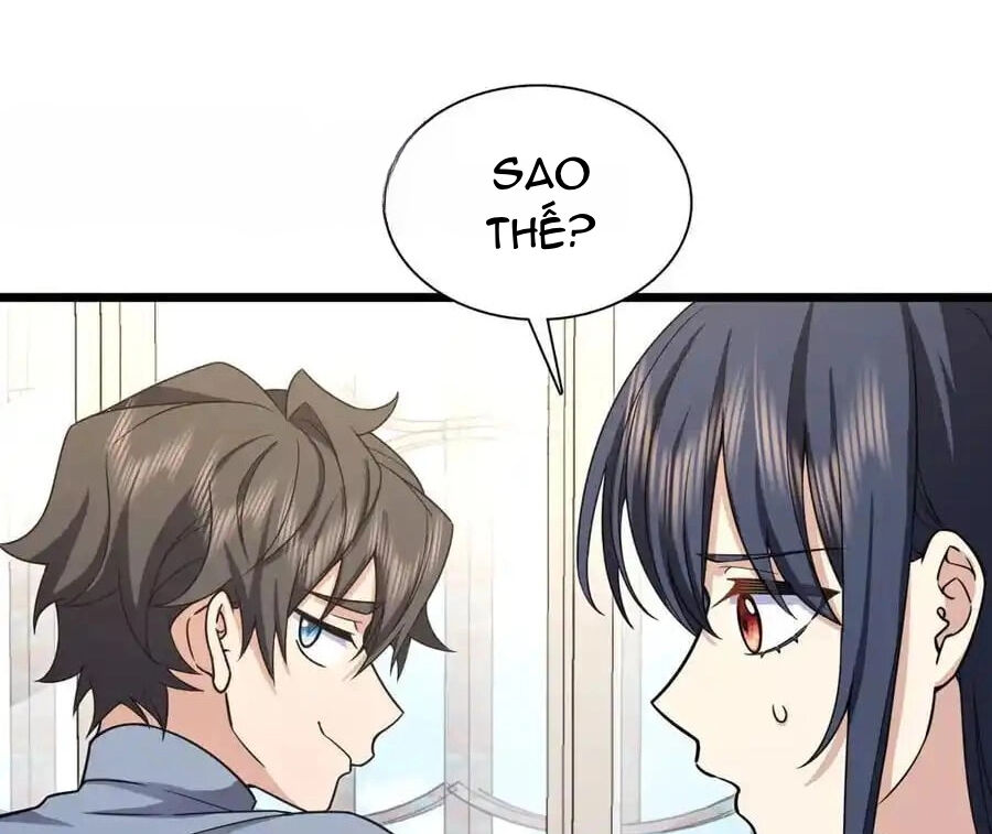 Bà Xã Nhà Tôi Đến Từ Ngàn Năm Trước: Chapter 274