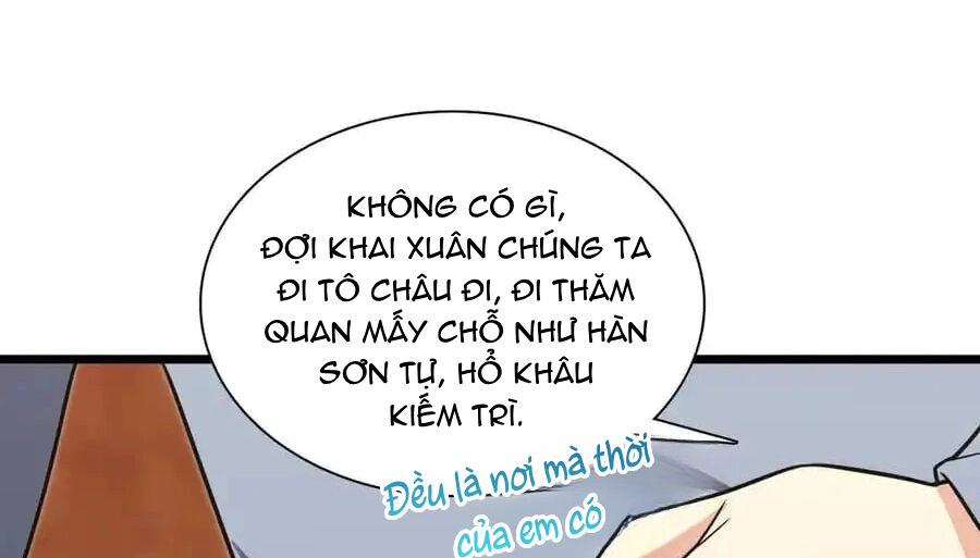 Bà Xã Nhà Tôi Đến Từ Ngàn Năm Trước: Chapter 274
