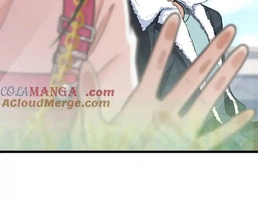 Bà Xã Nhà Tôi Đến Từ Ngàn Năm Trước: Chapter 274