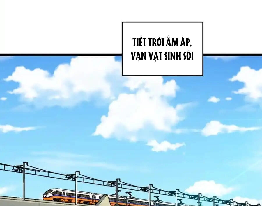 Bà Xã Nhà Tôi Đến Từ Ngàn Năm Trước: Chapter 274