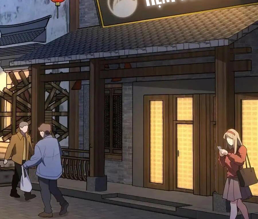 Bà Xã Nhà Tôi Đến Từ Ngàn Năm Trước: Chapter 276