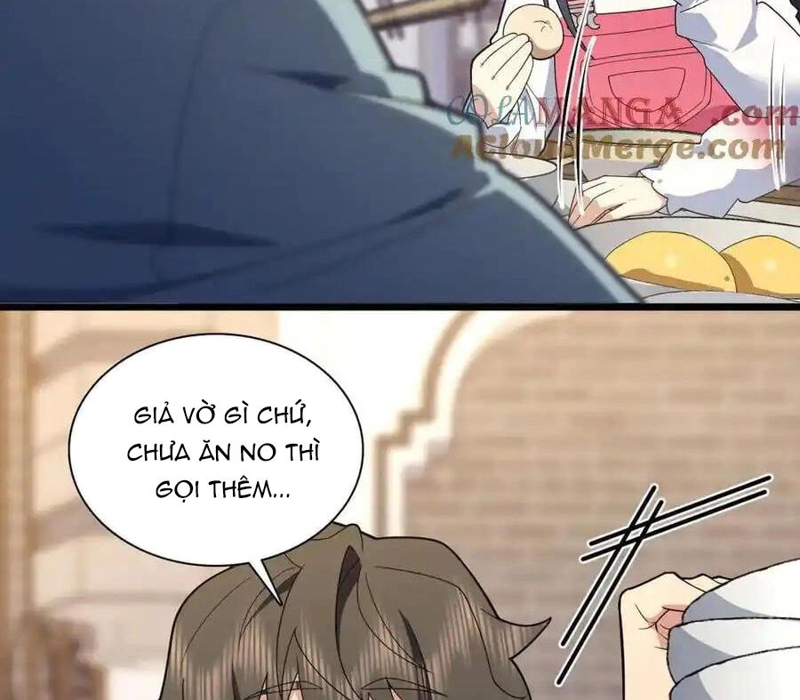 Bà Xã Nhà Tôi Đến Từ Ngàn Năm Trước: Chapter 276