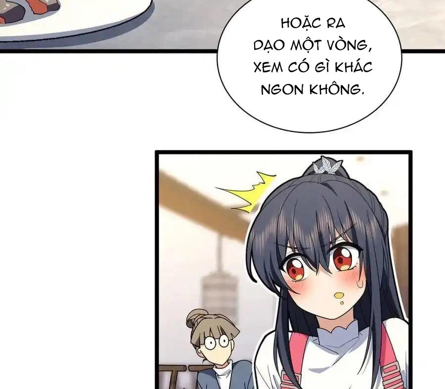 Bà Xã Nhà Tôi Đến Từ Ngàn Năm Trước: Chapter 276