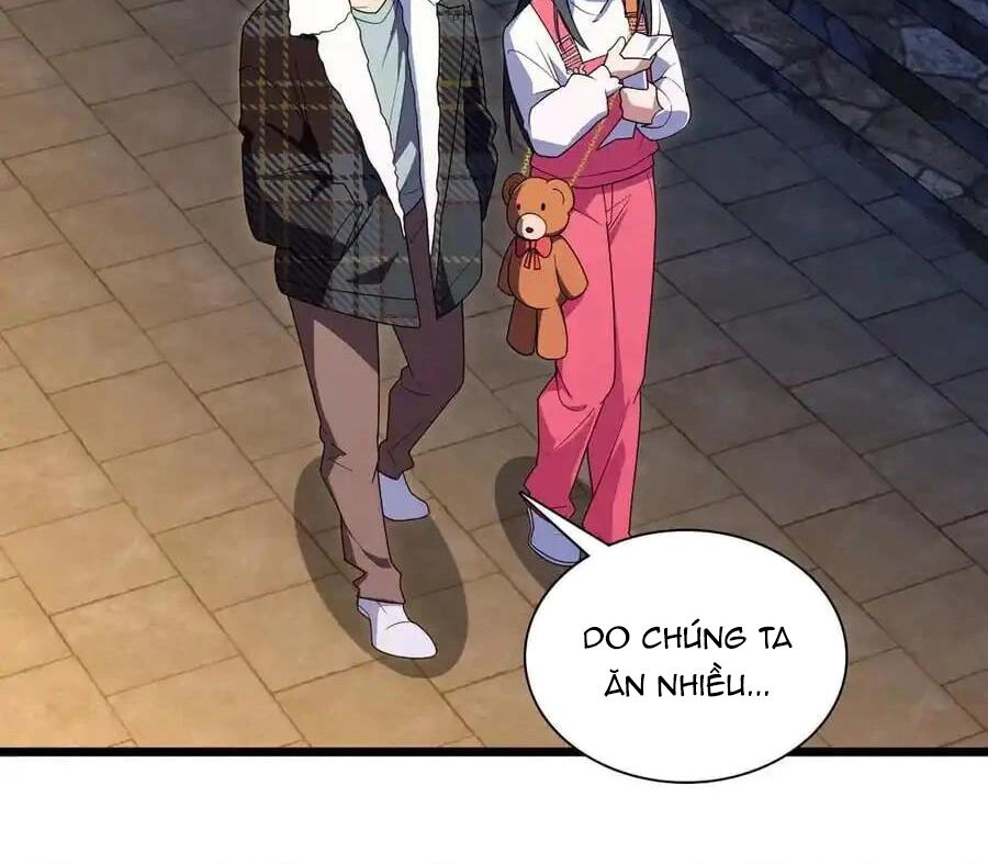 Bà Xã Nhà Tôi Đến Từ Ngàn Năm Trước: Chapter 276