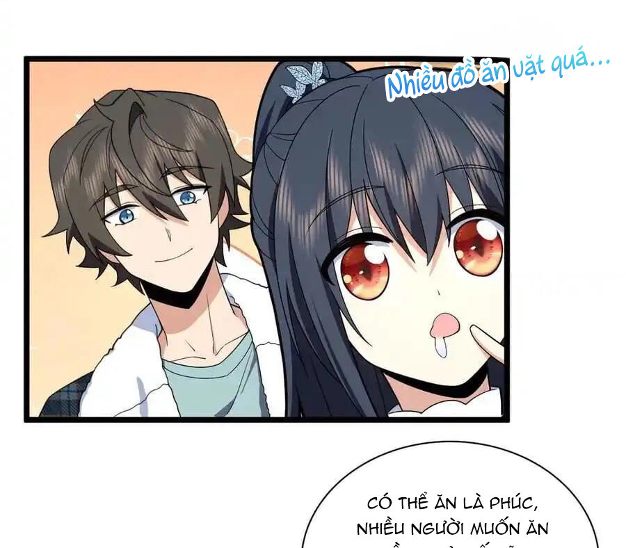 Bà Xã Nhà Tôi Đến Từ Ngàn Năm Trước: Chapter 276