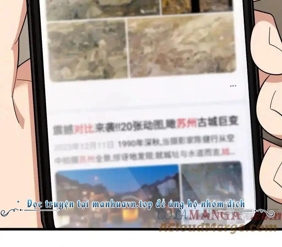 Bà Xã Nhà Tôi Đến Từ Ngàn Năm Trước: Chapter 276