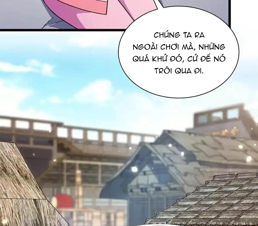 Bà Xã Nhà Tôi Đến Từ Ngàn Năm Trước: Chapter 276