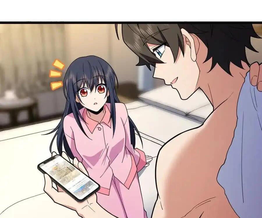 Bà Xã Nhà Tôi Đến Từ Ngàn Năm Trước: Chapter 276