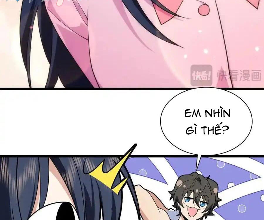 Bà Xã Nhà Tôi Đến Từ Ngàn Năm Trước: Chapter 276