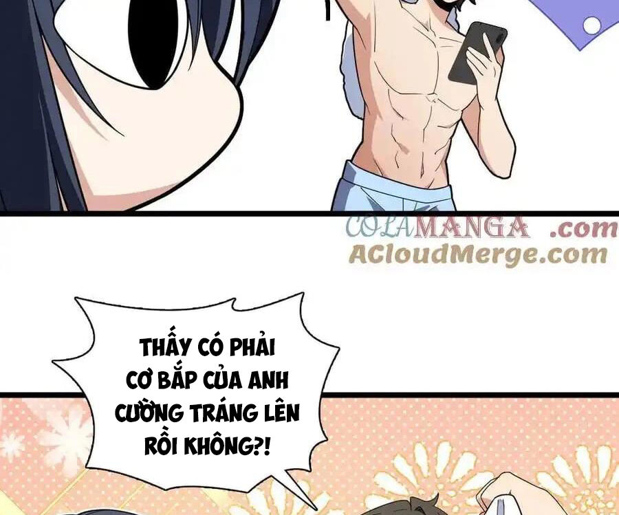 Bà Xã Nhà Tôi Đến Từ Ngàn Năm Trước: Chapter 276