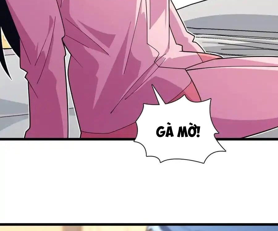 Bà Xã Nhà Tôi Đến Từ Ngàn Năm Trước: Chapter 276