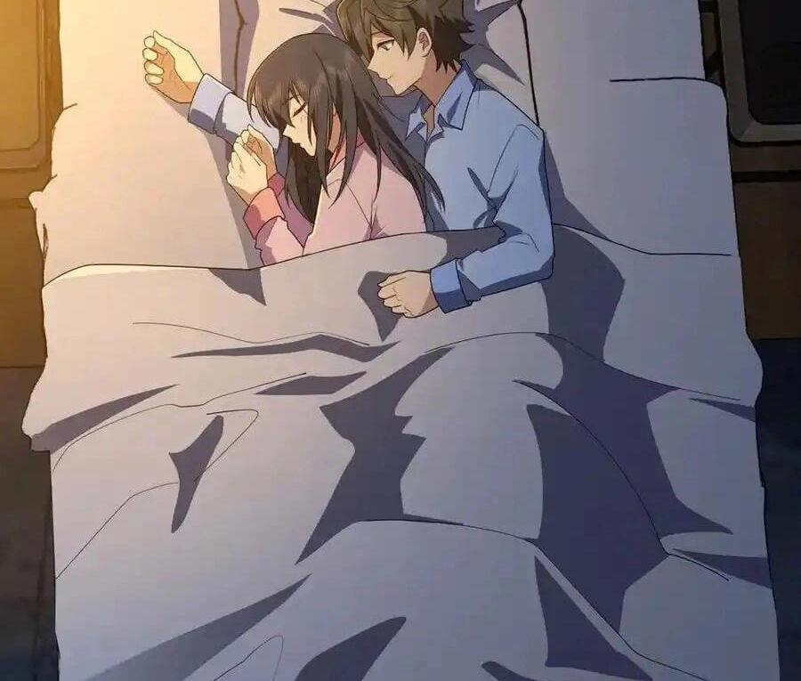 Bà Xã Nhà Tôi Đến Từ Ngàn Năm Trước: Chapter 276