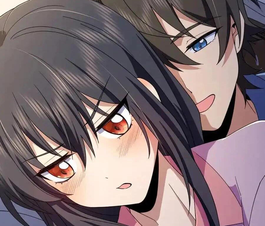 Bà Xã Nhà Tôi Đến Từ Ngàn Năm Trước: Chapter 276