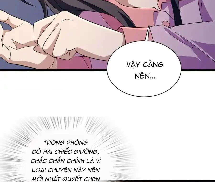 Bà Xã Nhà Tôi Đến Từ Ngàn Năm Trước: Chapter 276