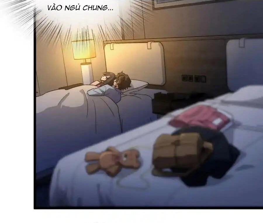 Bà Xã Nhà Tôi Đến Từ Ngàn Năm Trước: Chapter 276