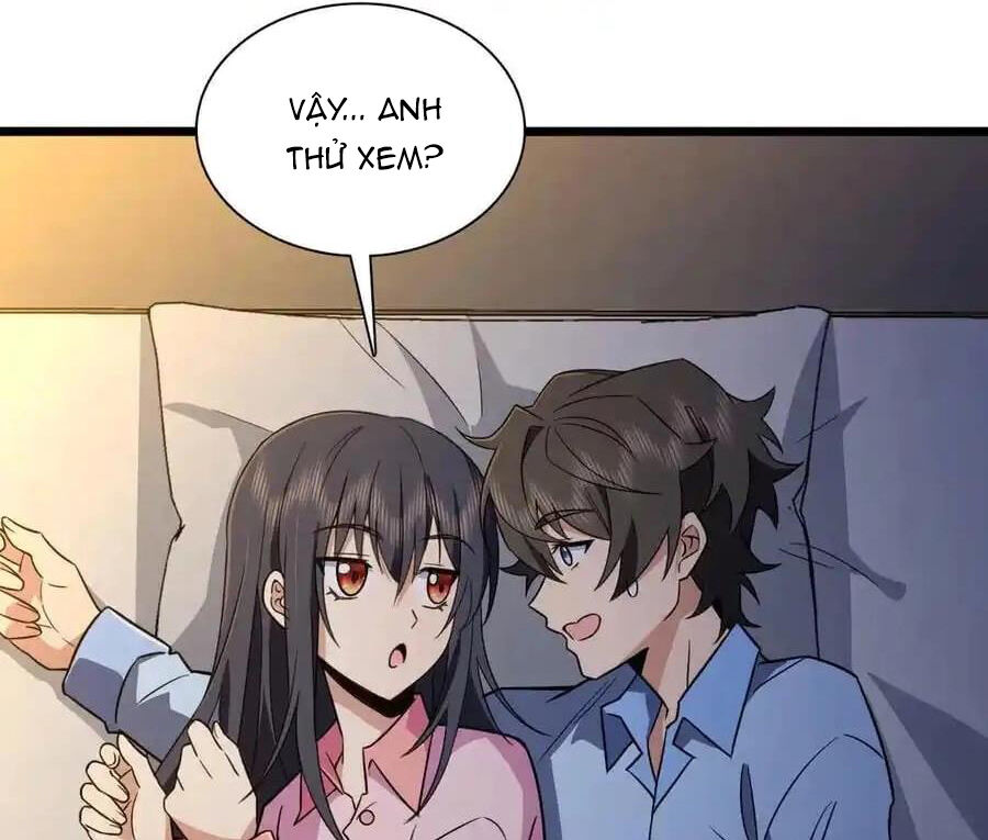 Bà Xã Nhà Tôi Đến Từ Ngàn Năm Trước: Chapter 276