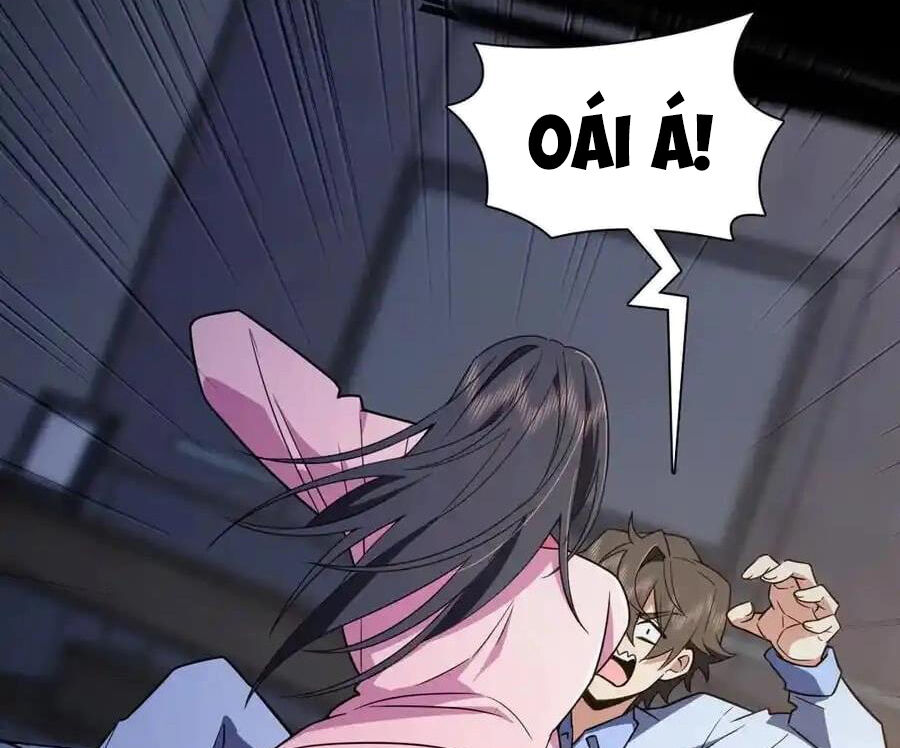 Bà Xã Nhà Tôi Đến Từ Ngàn Năm Trước: Chapter 276