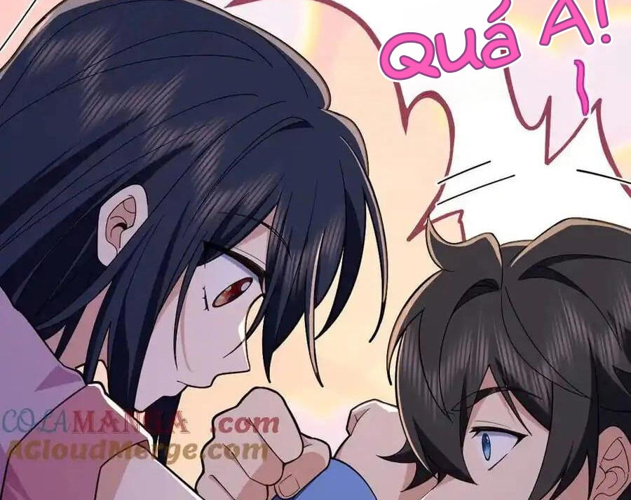 Bà Xã Nhà Tôi Đến Từ Ngàn Năm Trước: Chapter 276