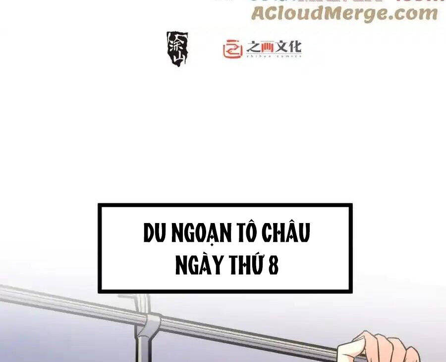 Bà Xã Nhà Tôi Đến Từ Ngàn Năm Trước: Chapter 279