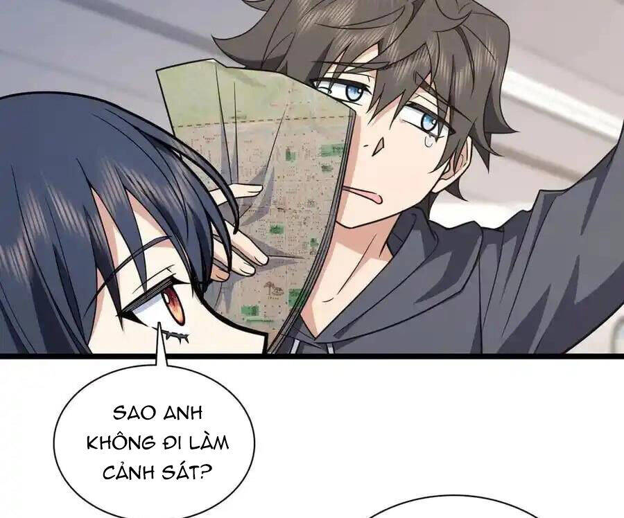 Bà Xã Nhà Tôi Đến Từ Ngàn Năm Trước: Chapter 279