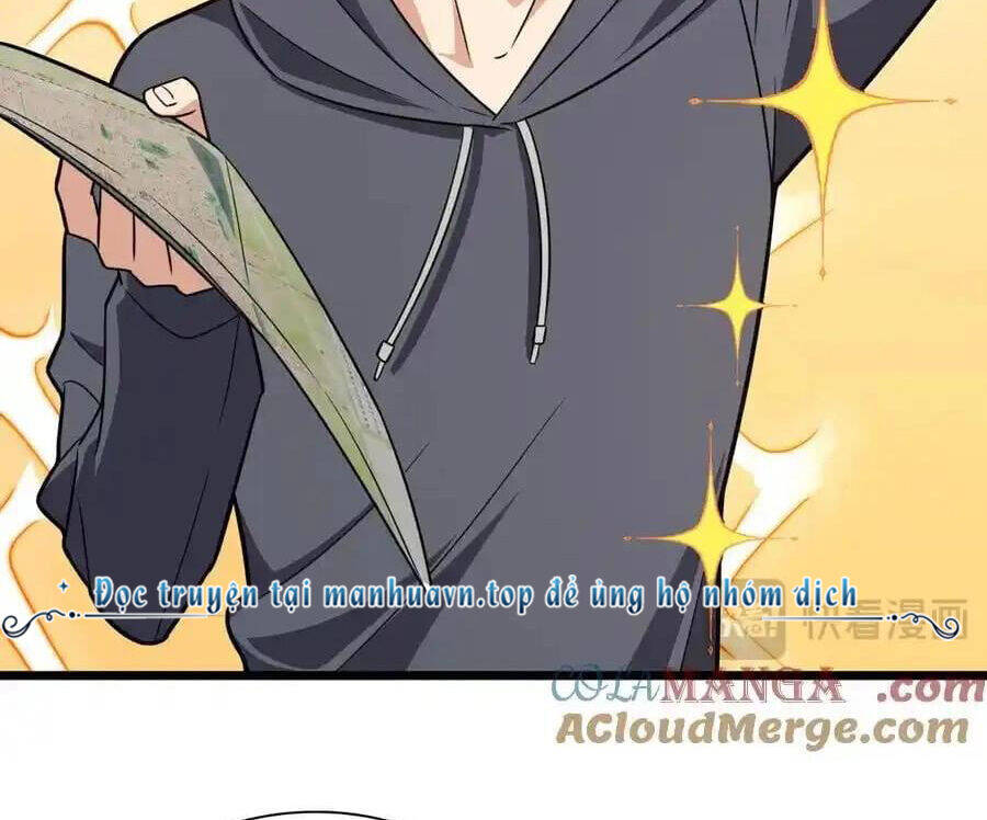 Bà Xã Nhà Tôi Đến Từ Ngàn Năm Trước: Chapter 279