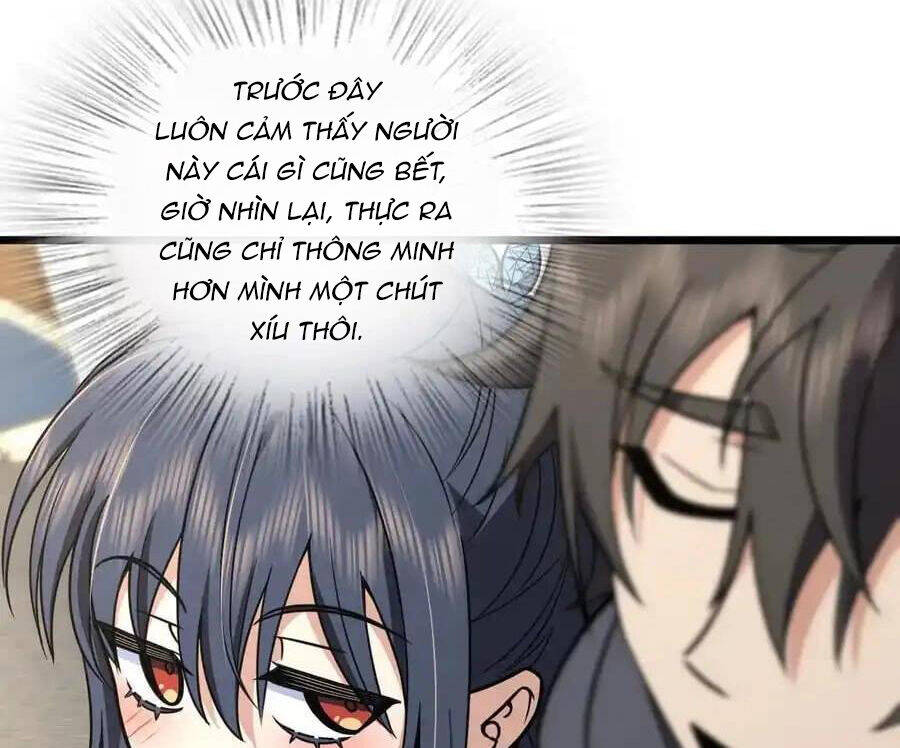 Bà Xã Nhà Tôi Đến Từ Ngàn Năm Trước: Chapter 279