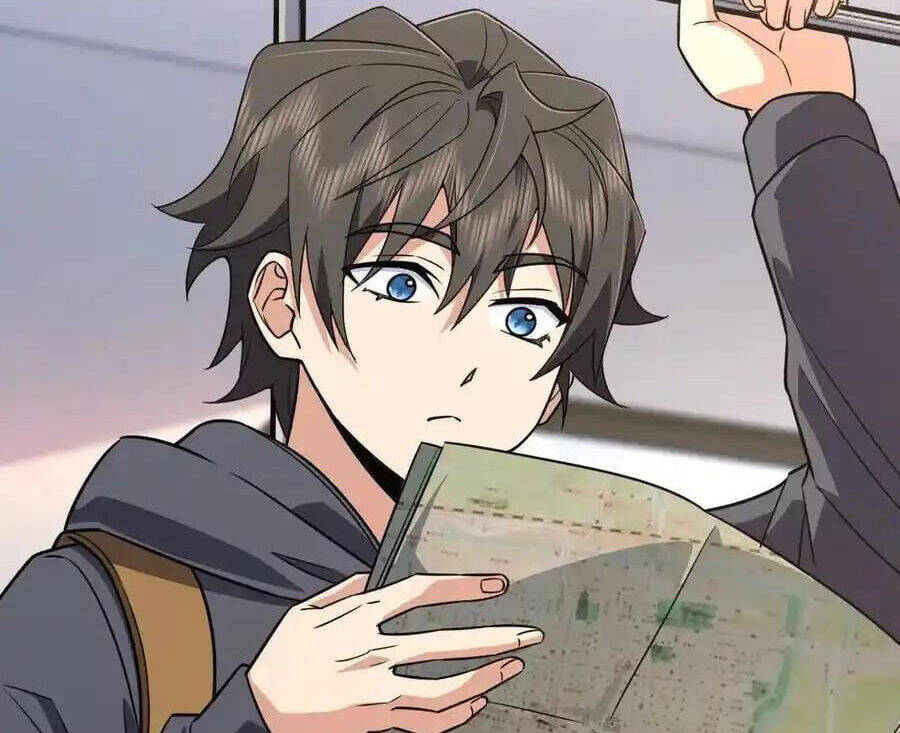 Bà Xã Nhà Tôi Đến Từ Ngàn Năm Trước: Chapter 279