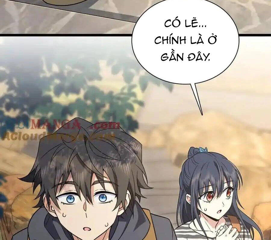 Bà Xã Nhà Tôi Đến Từ Ngàn Năm Trước: Chapter 279