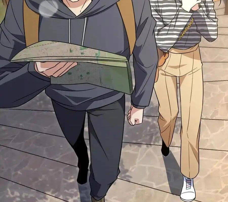 Bà Xã Nhà Tôi Đến Từ Ngàn Năm Trước: Chapter 279