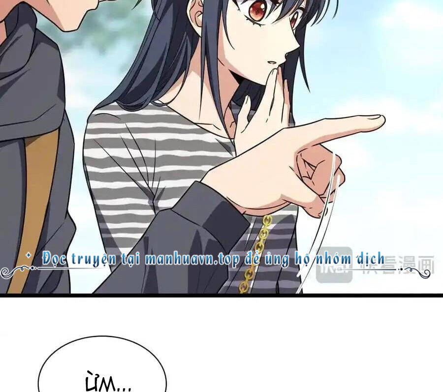 Bà Xã Nhà Tôi Đến Từ Ngàn Năm Trước: Chapter 279