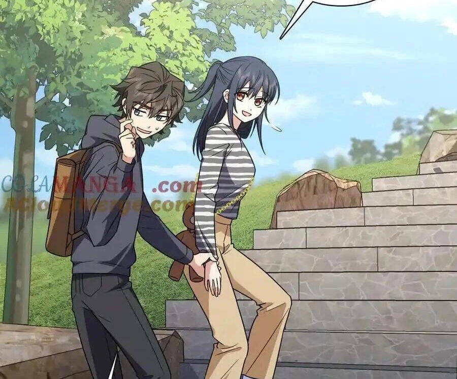 Bà Xã Nhà Tôi Đến Từ Ngàn Năm Trước: Chapter 279