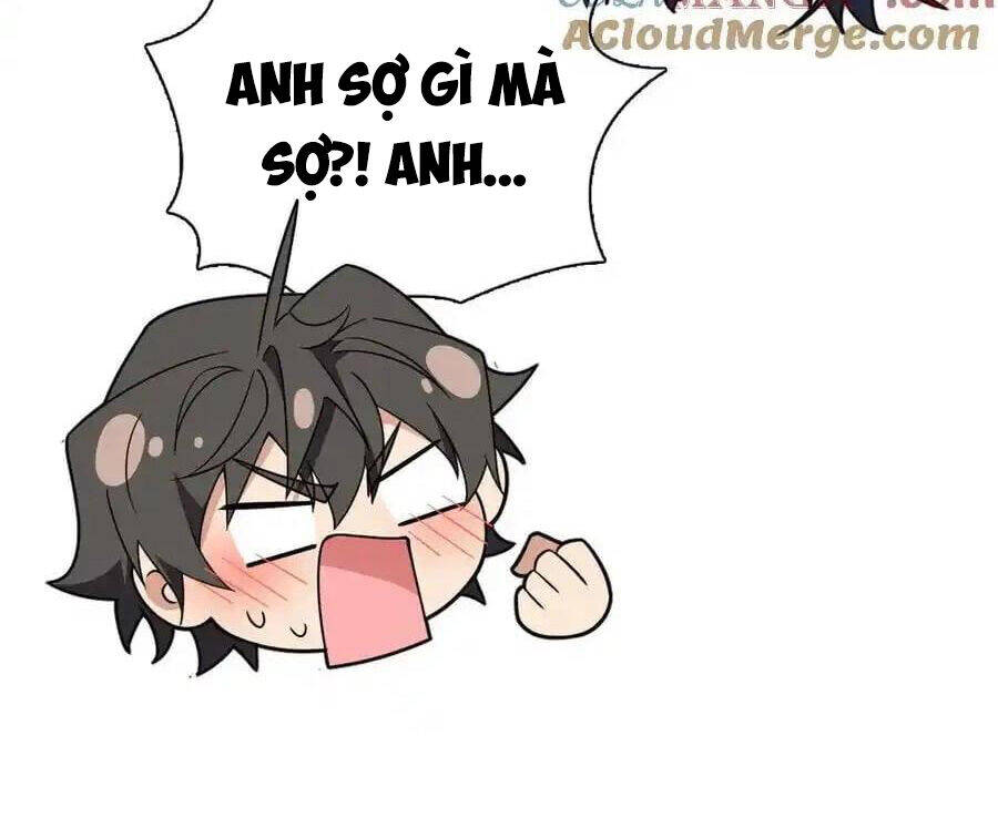 Bà Xã Nhà Tôi Đến Từ Ngàn Năm Trước: Chapter 279