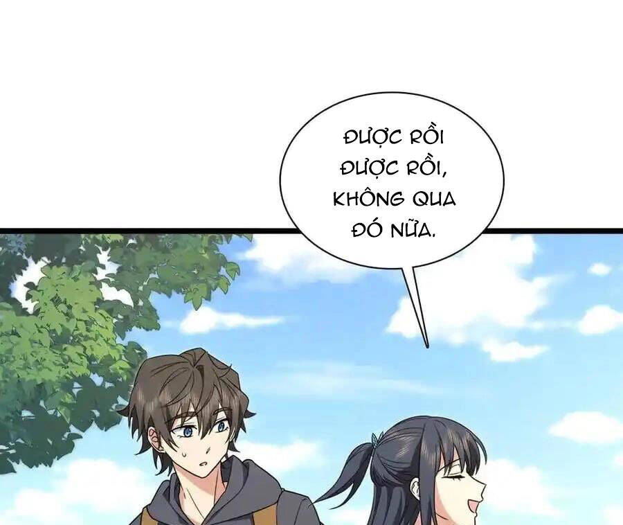 Bà Xã Nhà Tôi Đến Từ Ngàn Năm Trước: Chapter 279